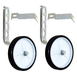 M-Wave Bicycle Training Wheels