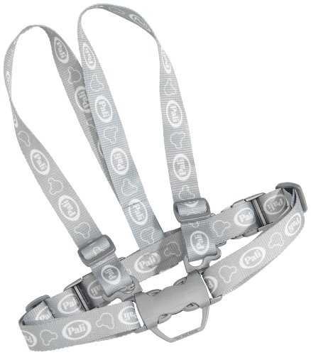 Pali - Click Clack Safety Harness 104454 Preisvergleich