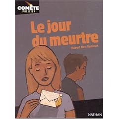 Le jour du meurtre