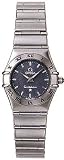 Omega Women's Quartz Series Constellation Watch
