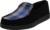 DC Men's Villain TX Skate Shoe