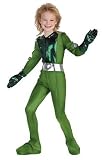 Totally Spies - Sam Standard Child Costume: Size 4-6X