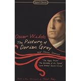 ThePictureofDorianGrayandThreeStories(SignetClassics)