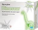 Natural History Museum - Dig A Glow Dinosaur-Brachiosaurus