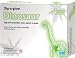 Toys : Natural History Museum - Dig A Glow Dinosaur-Brachiosaurus