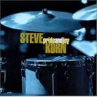Click here to buy Pride And Joy by  Steve Korn .