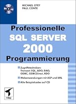 Professionelle SQL Server 2000 Programmierung