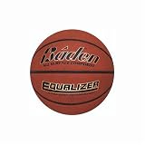 Product details for Baden Equalizer Wide Channel Basketball (Official)