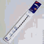 Irwin #49920 1-1/4' Auger Bit