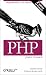 PHP : Précis et concis (en français)
