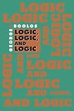 ISBN: 067453767X - Logic, Logic, and Logic