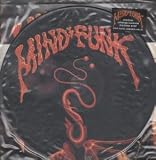 MINDFUNK LP (VINYL ALBUM) UK EPIC 1991