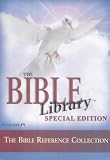 Software : The Bible Library Special Edition