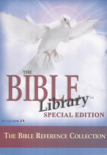  : The Bible Library Special Edition