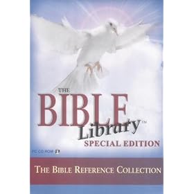 The Bible Library Special Edition