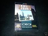TRAVEL TOURING in London England Supercities