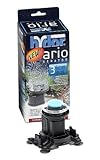 Hydor ARIO 3 UL Aquarium Aerator 8-50 gph Venturi Internal Air Pump