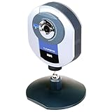 Linksys Compact Wireless-G Internet Video Camera