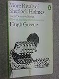More rivals of Sherlock Holmes : cosmopolitan crimes
