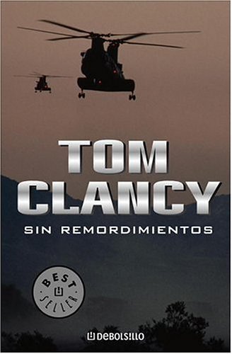 Sin Remordimientos (Spanish Edition)