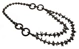 Timeless Coconut Necklace