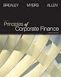 Principles of Corporate Finance + S&P Market Insight