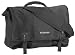 Columbia Sportswear Delta Messenger Bag, Black, One Size