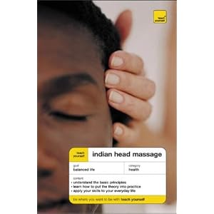 Click here to buy Teach Yourself Indian Head Massage by Denise Whichello Brown and Denise Brown.