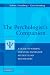 The Psychologist's Companion: A Guide to Writing Scientific Papers for Students and Researchers