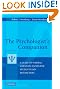 The Psychologist's Companion: A Guide to Writing Scientific Papers for Students and Researchers