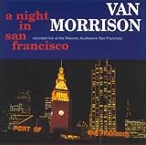 A Night in San Francisco