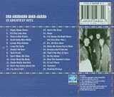 Eigenschaften the Swinging Blue Jeans  / 25 Greatest Hits
