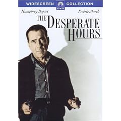 The Desperate Hours
