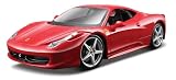 Maisto AL Ferrari 458 Italia