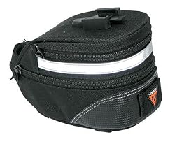 Topeak Wedge Pack with Fixer (Medium)
