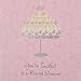Set of 60 Pretty Pink Bridal Shower Invitations with Matching Envelopes