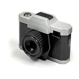 Mini Digital Camera　トイデジカメ ブラック