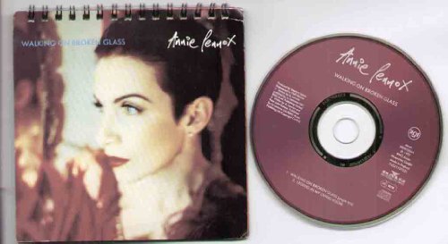 Annie Lennox - Walking on broken glass (singl Lyrics - Zortam Music
