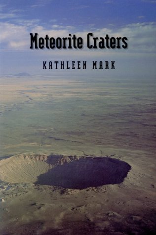Meteorite Craters under Extraterrestrial & Meteorites in The Books Store