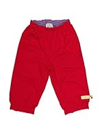 loud + proud Pantalón (Rojo)