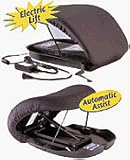 UpLift Power Seat