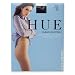 HUE Women's Sheer Clear Control Pantyhose