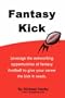 Fantasy Kick: Leverage the networking opportunities of fantasy football to give your career the kick it needs