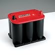 Optima 8002002 Battery - Top Post Battery Red Top