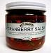 Cranberry Salsa 16 oz