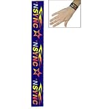 NSYNC - Slap Bracelet