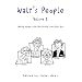 Walt's People - Volume 2: Talking Disney with the Artists who Knew Him