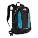 The North Face Mainframe Daypack - Men's, TNF Black/Acoustic Blue, One Size