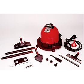 LadyBug XL 2300 Dry Vapor Steam Cleaner