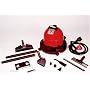 LadyBug XL 2300 Dry Vapor Steam Cleaner